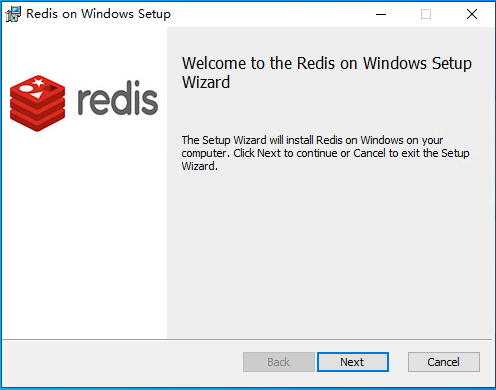 redis